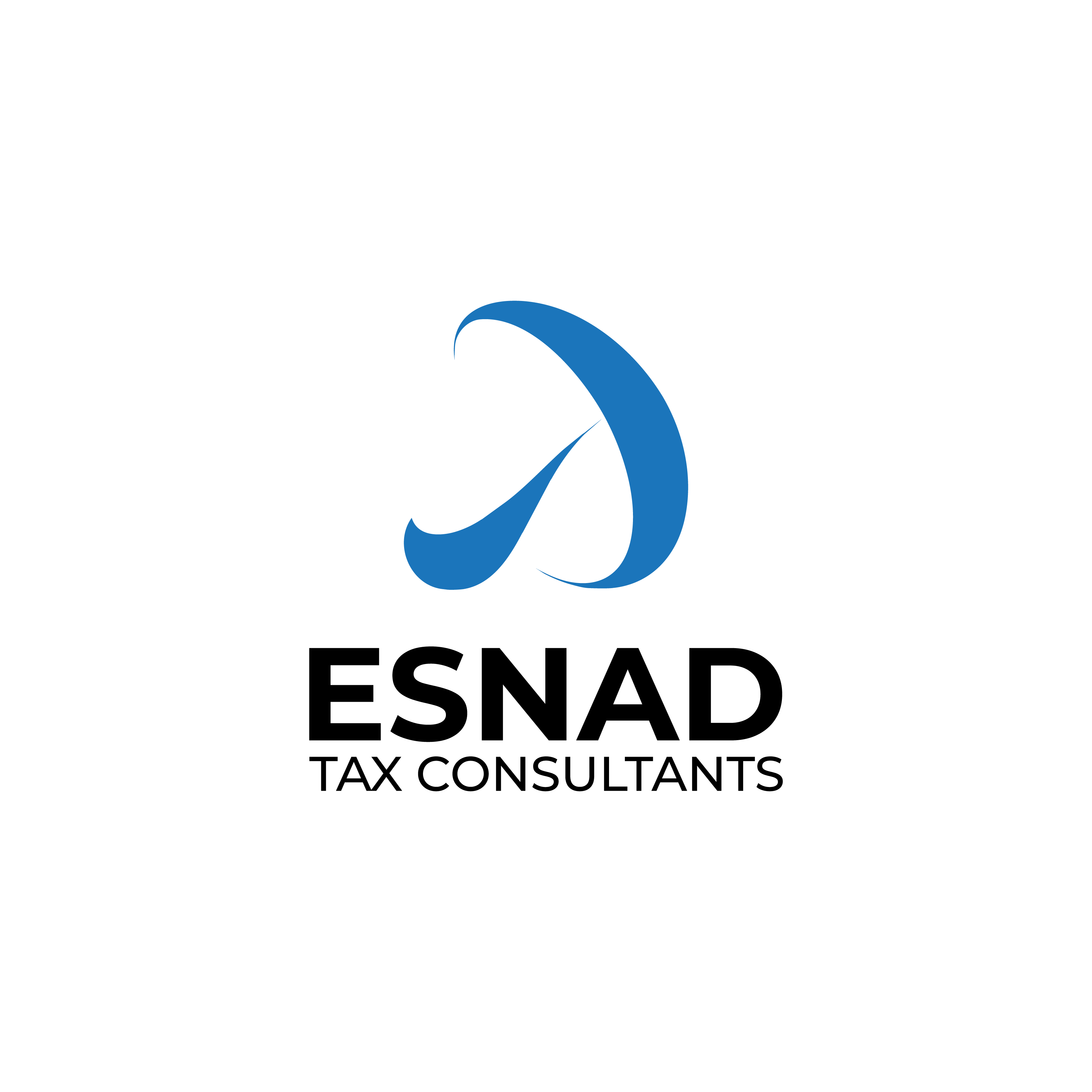 Esnad Logo
